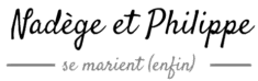Nadège et Philippe
