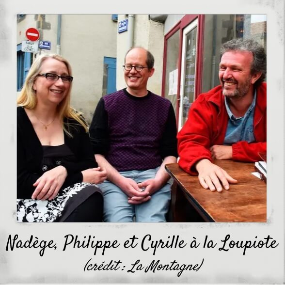 Mots dits pola ter tiny